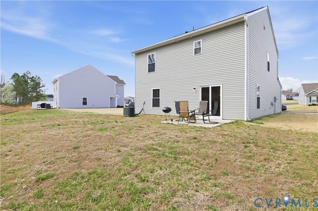 7915 Honeybee Ct, Prince George, VA 23860