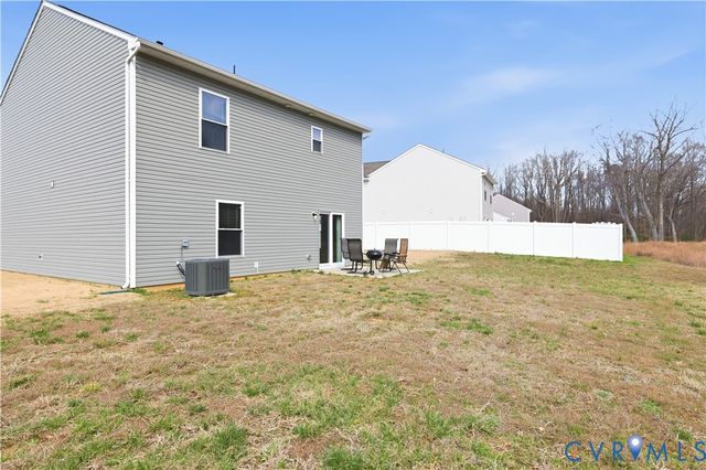 7915 Honeybee Ct, Prince George, VA 23860