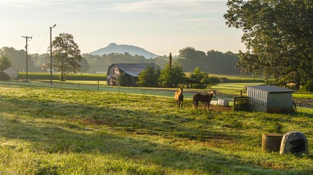 167 Buck Hollow Trail, Ararat, NC 27007