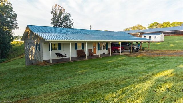 167 Buck Hollow Trail, Ararat, NC 27007