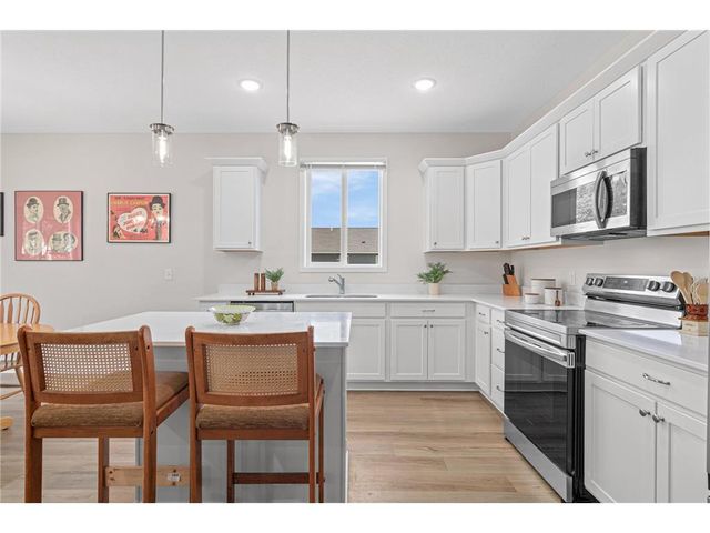 1319 Violet Street, New Richmond, WI 54017