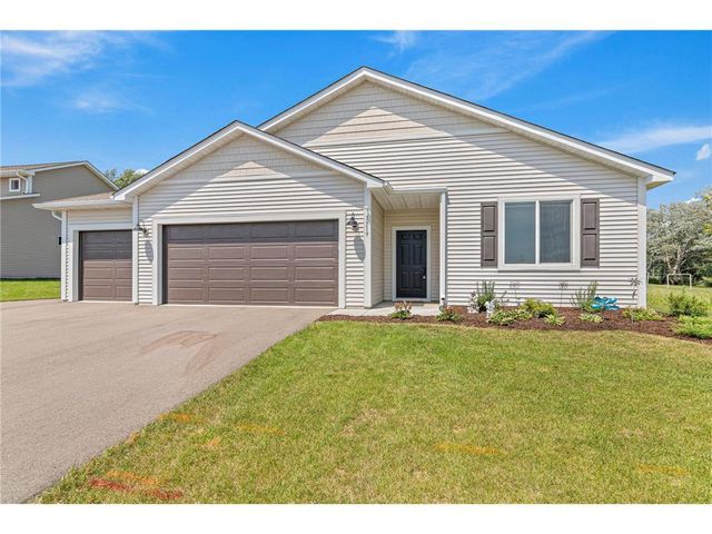 1319 Violet Street, New Richmond, WI 54017