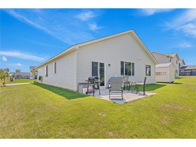 1319 Violet Street, New Richmond, WI 54017