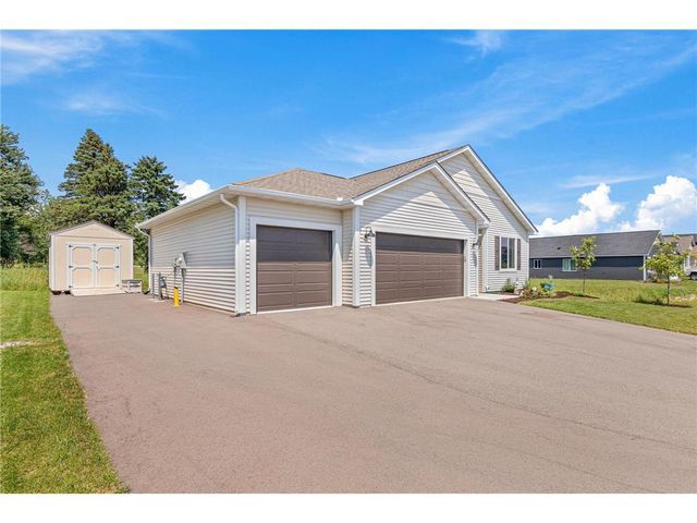 1319 Violet Street, New Richmond, WI 54017