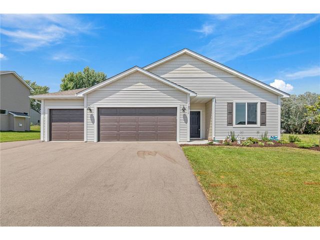 1319 Violet Street, New Richmond, WI 54017