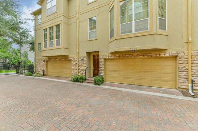 5723 Kansas Street, Houston, TX 77007