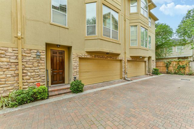 5723 Kansas Street, Houston, TX 77007