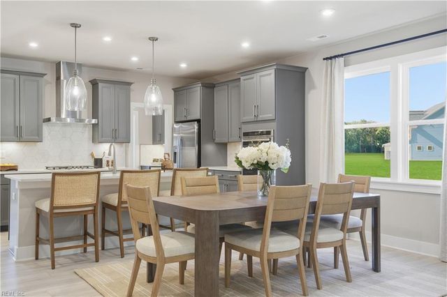 1318 Wharf Hill DR, Smithfield, VA 23430