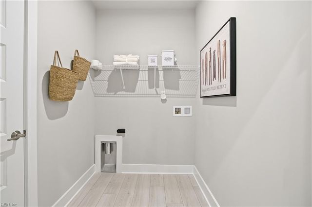 1318 Wharf Hill DR, Smithfield, VA 23430