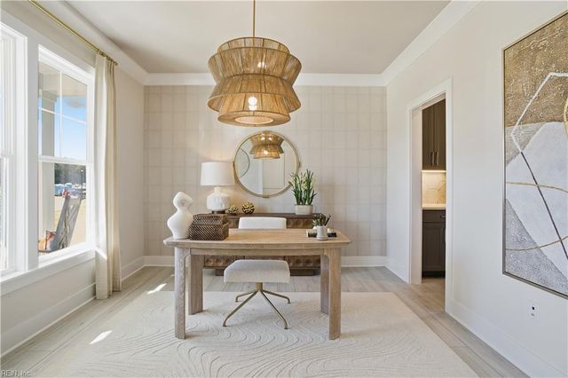 1318 Wharf Hill DR, Smithfield, VA 23430