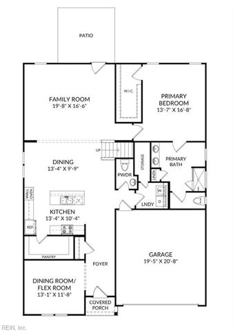 1318 Wharf Hill DR, Smithfield, VA 23430