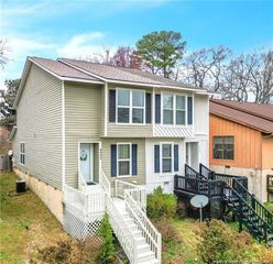 5942 Laguna Drive, Fayetteville, NC 28314