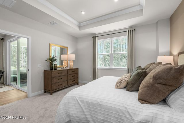 7100 Mcfarland Drive NE, Leland, NC 28451