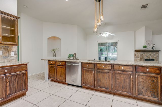 1104 Angel Fire Lane, Arlington, TX 76001