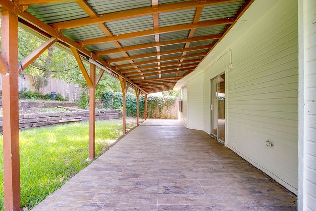 1104 Angel Fire Lane, Arlington, TX 76001