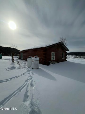 47 Valley View Way, Hebron, NY 12865