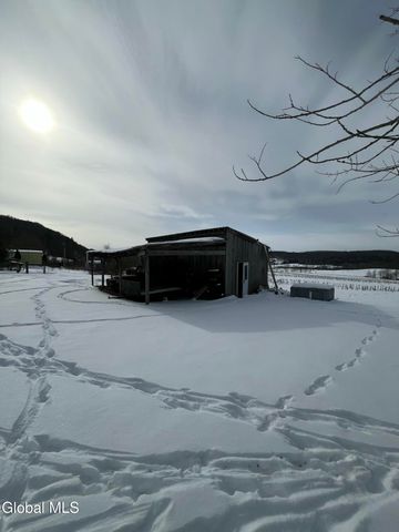 47 Valley View Way, Hebron, NY 12865