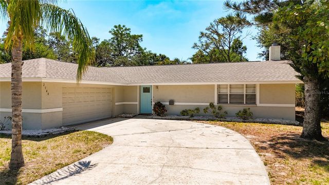 2144 OAK TERRACE, Sarasota, FL 34231