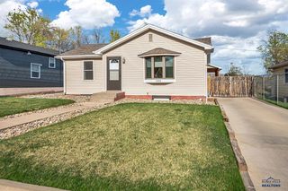 1606 BOULDER, Rapid City, SD 57702