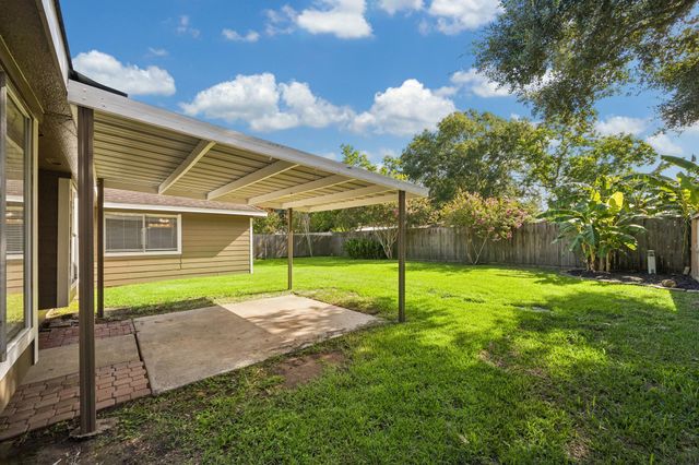 1904 Floyd Road, League City, TX 77573