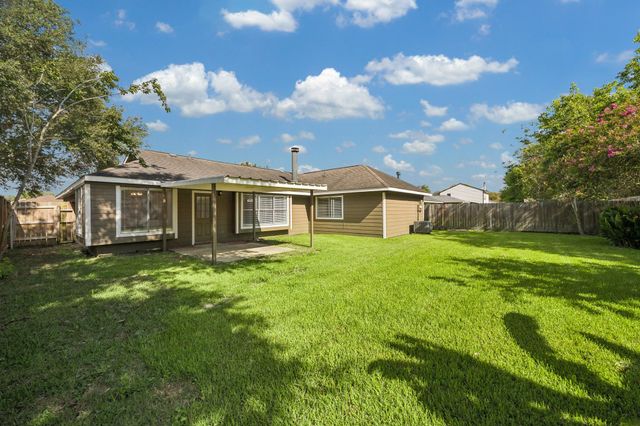 1904 Floyd Road, League City, TX 77573