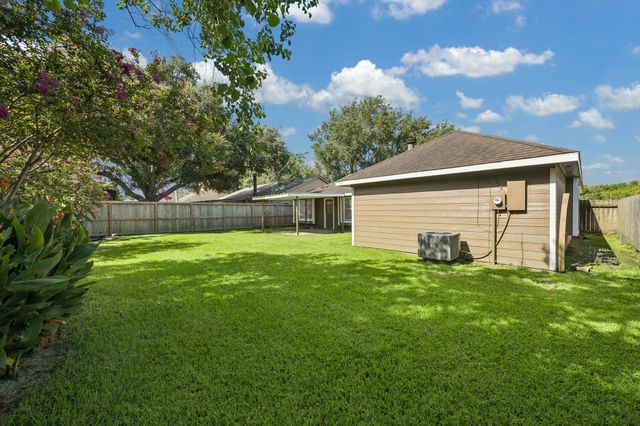 1904 Floyd Road, League City, TX 77573