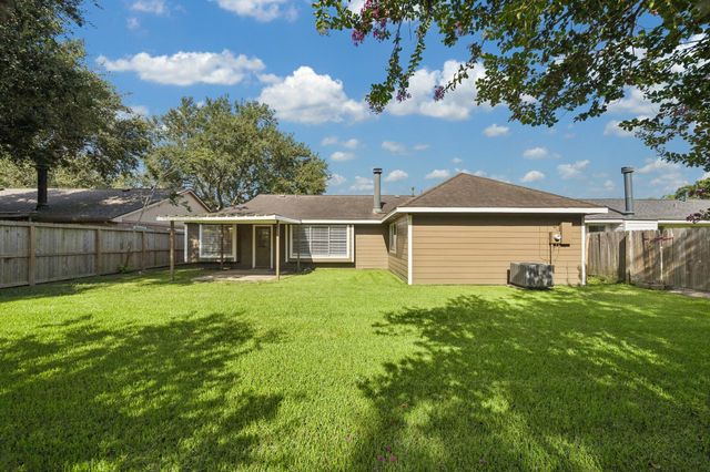 1904 Floyd Road, League City, TX 77573