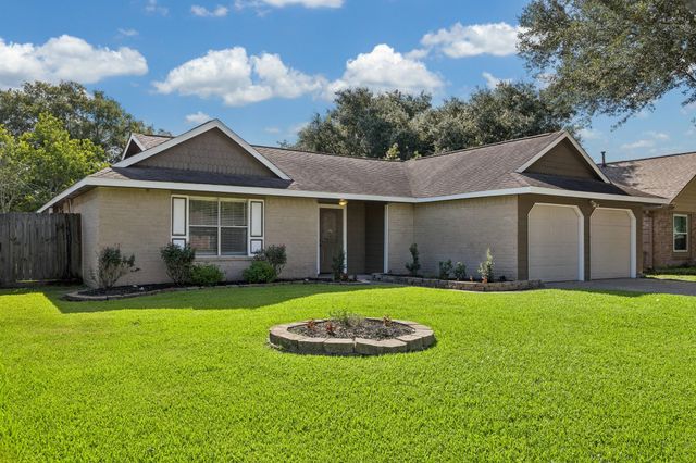 1904 Floyd Road, League City, TX 77573