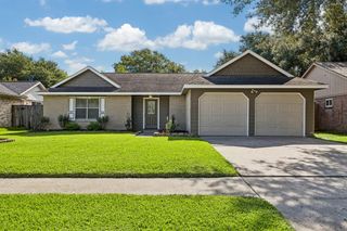 1904 Floyd Road, League City, TX 77573