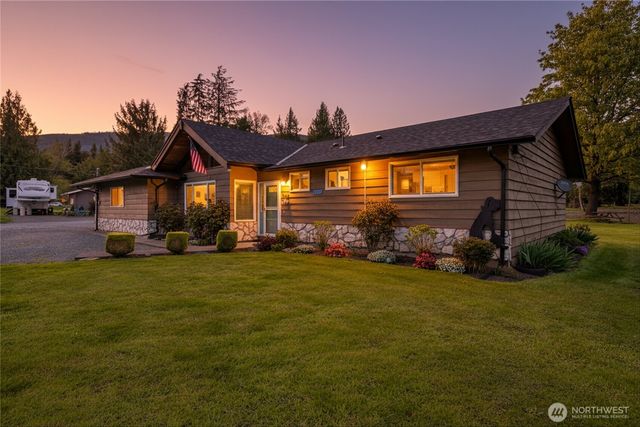27930 Hoehn Road, Sedro Woolley, WA 98284
