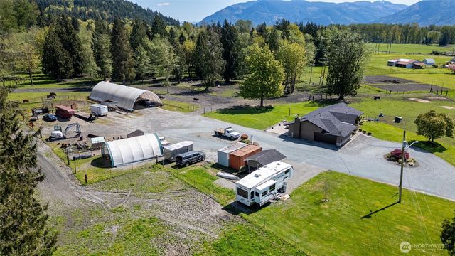 27930 Hoehn Road, Sedro Woolley, WA 98284