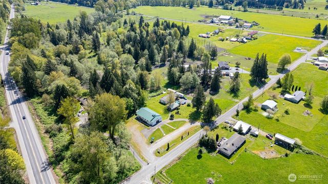 27930 Hoehn Road, Sedro Woolley, WA 98284