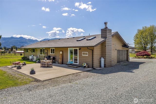 27930 Hoehn Road, Sedro Woolley, WA 98284