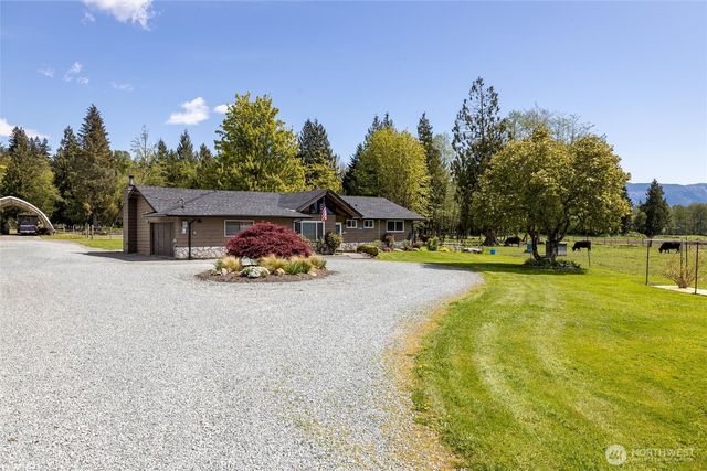 27930 Hoehn Road, Sedro Woolley, WA 98284