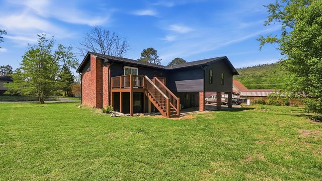 615 N Valley Drive, Chattanooga, TN 37415
