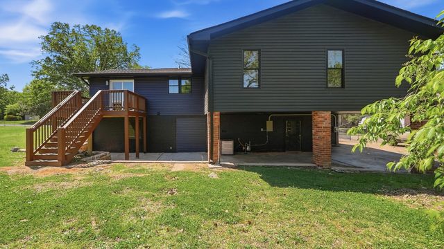615 N Valley Drive, Chattanooga, TN 37415