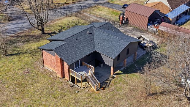 615 N Valley Drive, Chattanooga, TN 37415