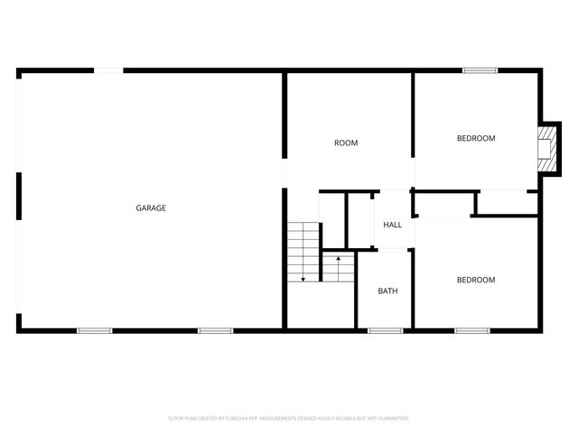 615 N Valley Drive, Chattanooga, TN 37415