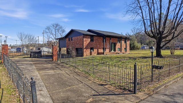 615 N Valley Drive, Chattanooga, TN 37415