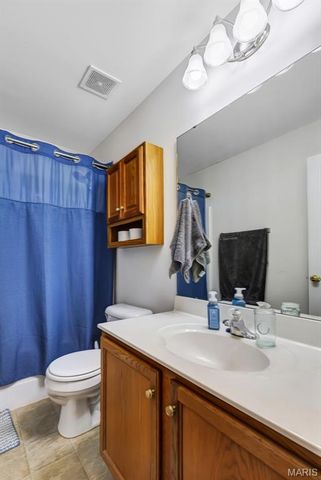 343 Aspen Creek Drive, Wentzville, MO 63385