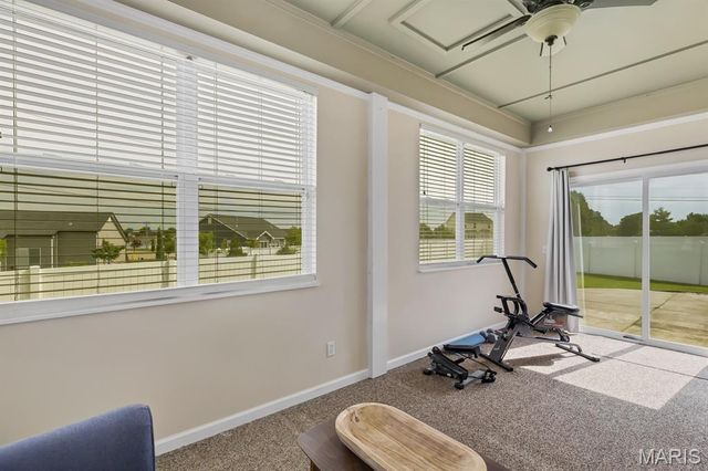343 Aspen Creek Drive, Wentzville, MO 63385