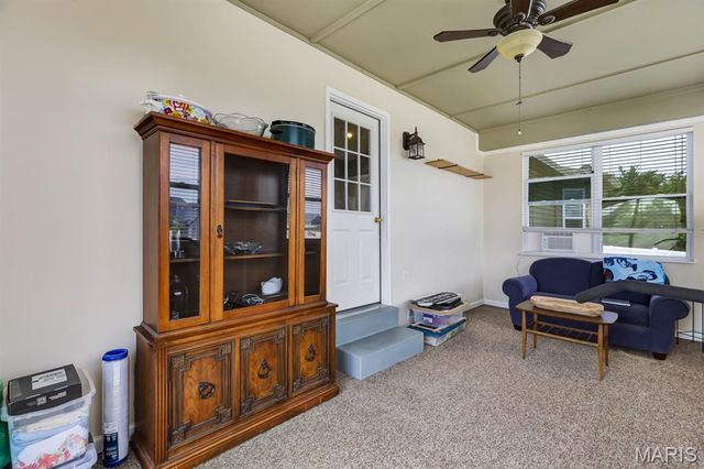 343 Aspen Creek Drive, Wentzville, MO 63385
