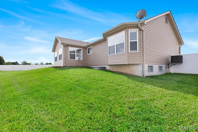 343 Aspen Creek Drive, Wentzville, MO 63385