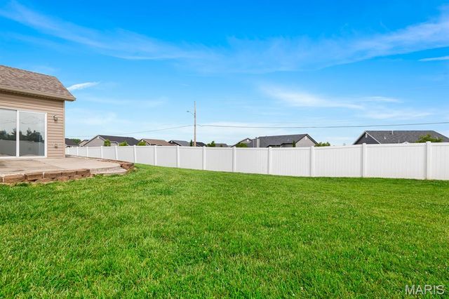 343 Aspen Creek Drive, Wentzville, MO 63385