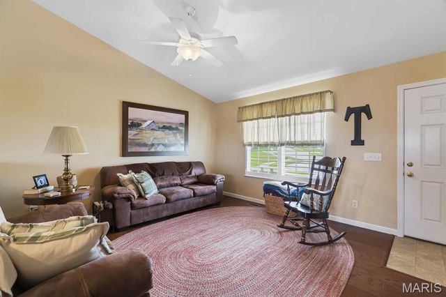 343 Aspen Creek Drive, Wentzville, MO 63385