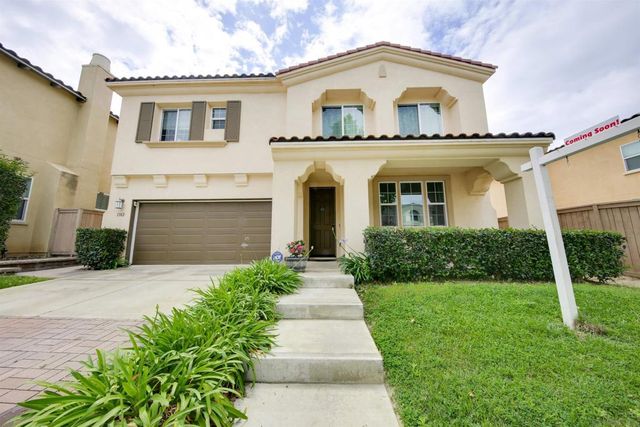1382 Cathedral Oaks Rd, Chula Vista, CA 91913