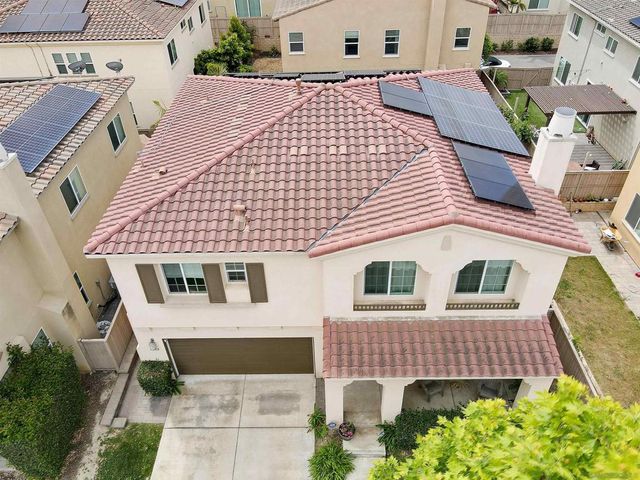 1382 Cathedral Oaks Rd, Chula Vista, CA 91913
