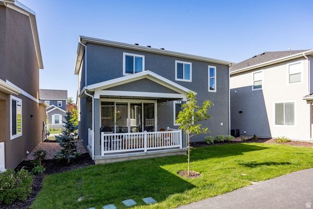 1532 W 220 N, Pleasant Grove, UT 84062