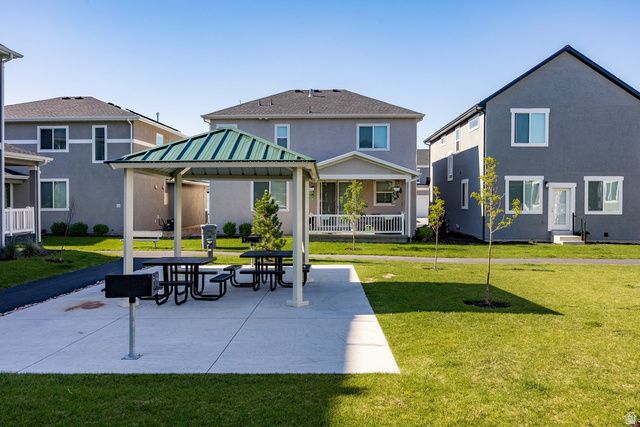 1532 W 220 N, Pleasant Grove, UT 84062