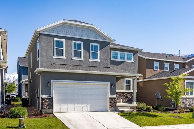 1532 W 220 N, Pleasant Grove, UT 84062
